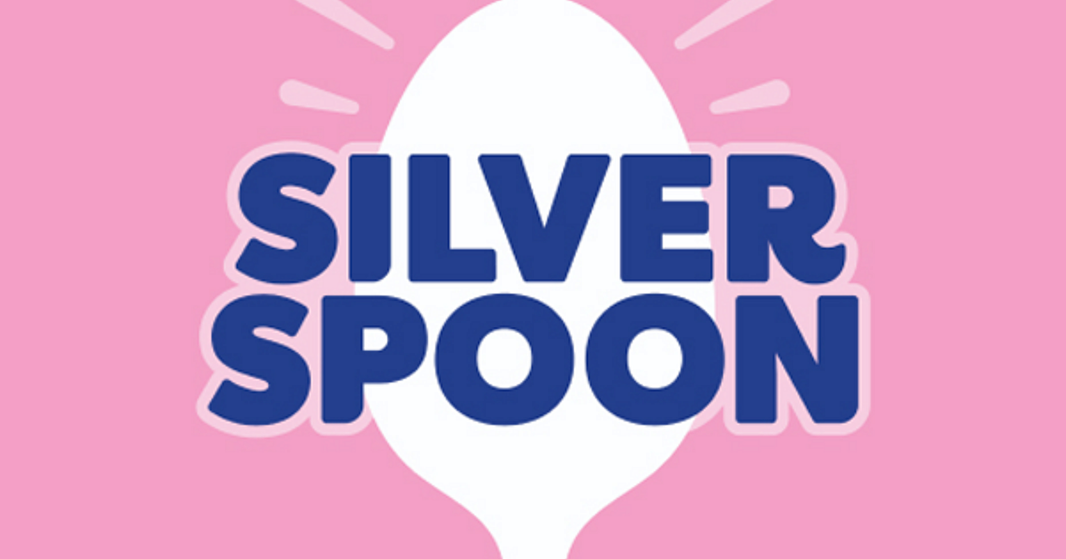 Silver Spoon